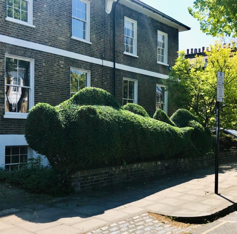 48 Canonbury Park North